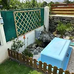 Πανσιόν San Anton 3*