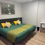 Πανσιόν San Anton 3*
