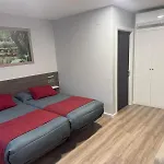 San Anton Πανσιόν 3*