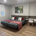 Πανσιόν San Anton 3*