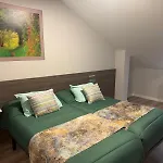 Πανσιόν San Anton Melide