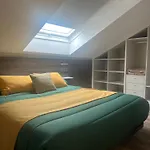 San Anton Πανσιόν Melide