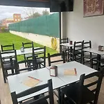 San Anton Affittacamere Melide