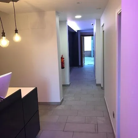 San Anton Guest house *