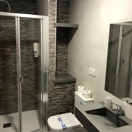 San Anton Guest house Melide