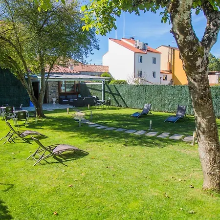 בית הארחה San Anton 4*