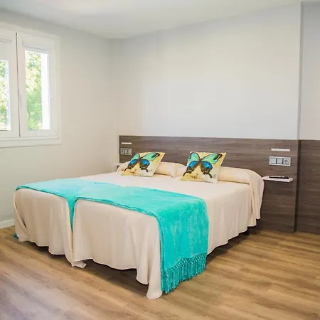 San Anton Guest house