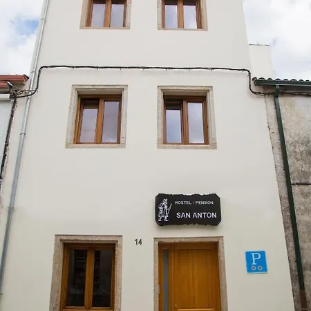 בית הארחה San Anton