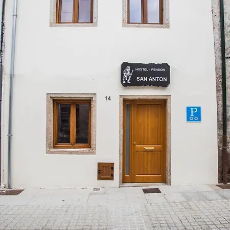 Konukevi San Anton 4*