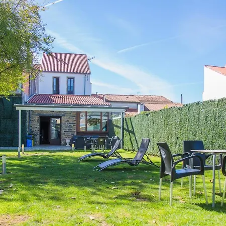 בית הארחה San Anton