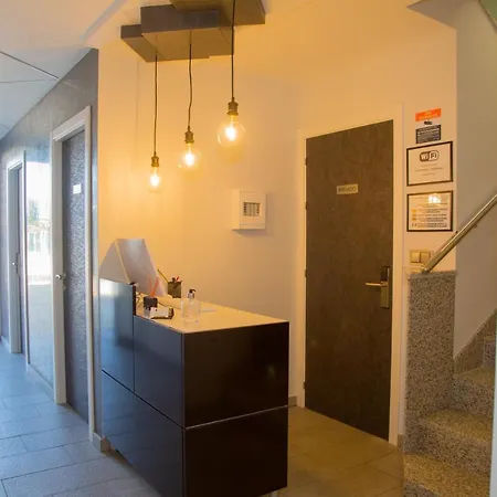 San Anton מלידה