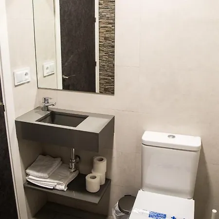 San Anton Guest house
