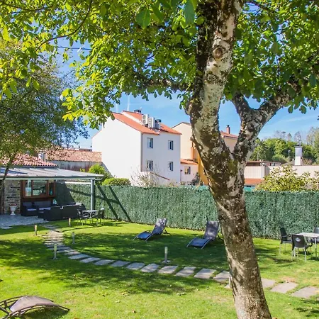 Guest house San Anton