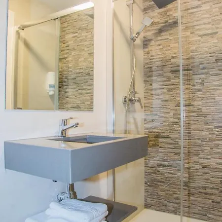 San Anton Guest house