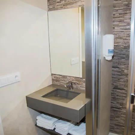 San Anton מלידה