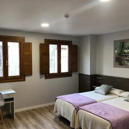 בית הארחה San Anton 4*