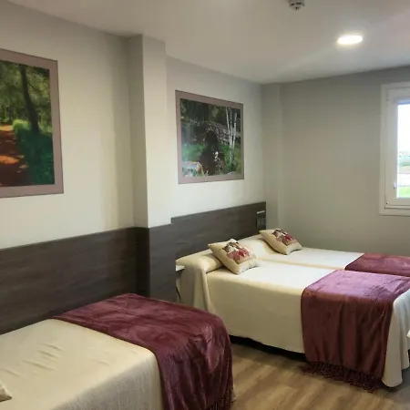 San Anton Guest house *