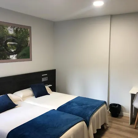 San Anton Guest house *