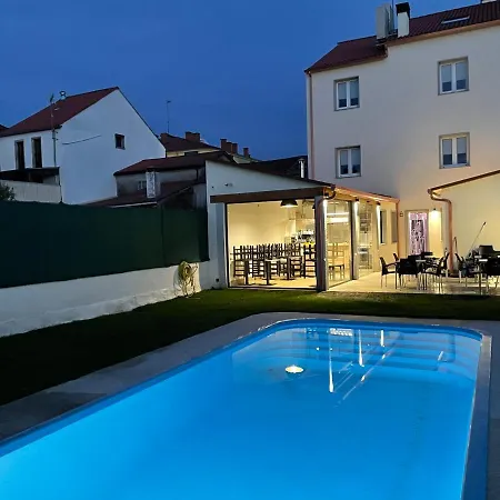 בית הארחה San Anton 4*