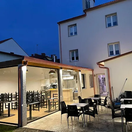Guest house San Anton Melide