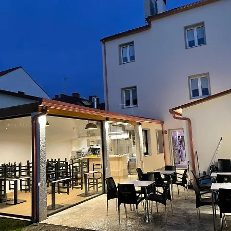 Gasthuis San Anton Melide