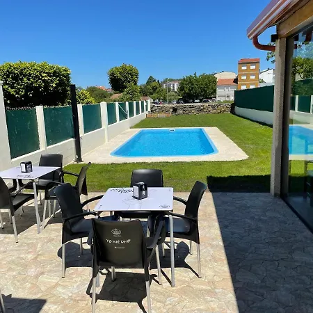 San Anton Guest house *