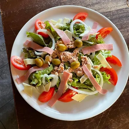 San Anton בית הארחה מלידה