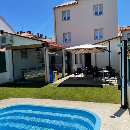 San Anton Guest house *