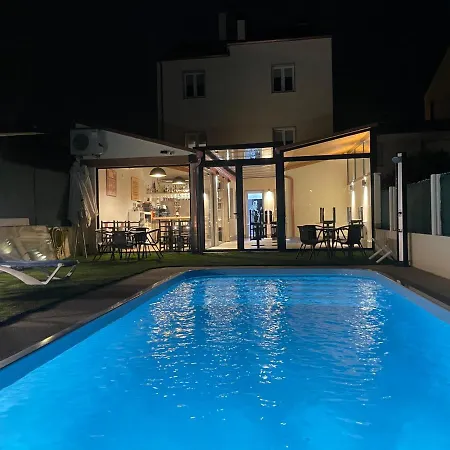 Guest house San Anton *