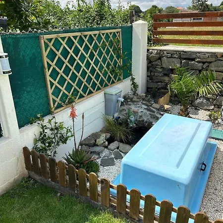 בית הארחה San Anton 4*