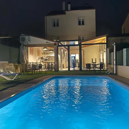 San Anton 3* Melide