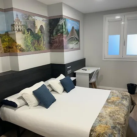 Konukevi San Anton 4*