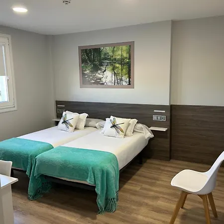 Guest house San Anton *