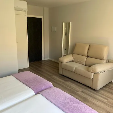 בית הארחה San Anton 4*