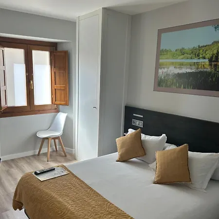 בית הארחה San Anton