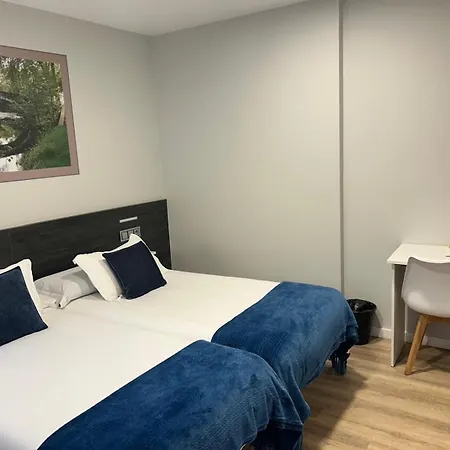 Konukevi San Anton 4*