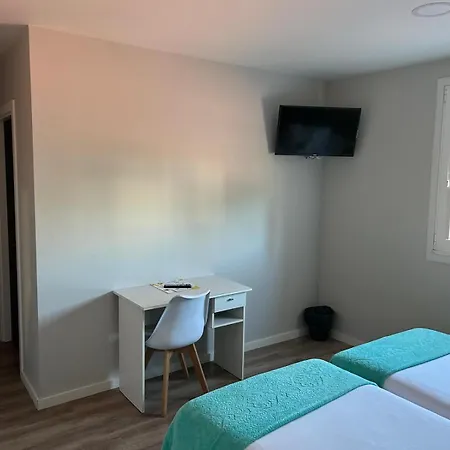 Konukevi San Anton 4*