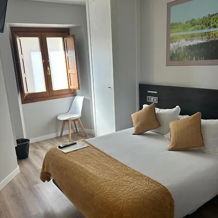 Konukevi San Anton Melide