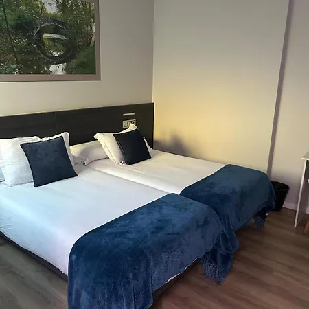 Guest house San Anton *