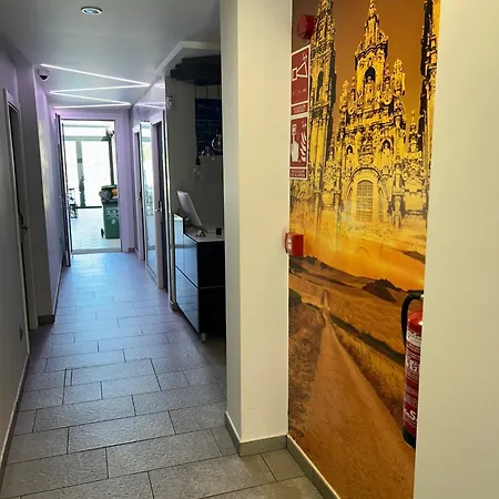 Guest house San Anton