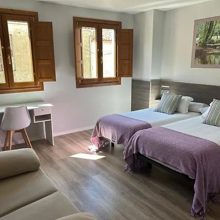 Gasthuis San Anton 4*