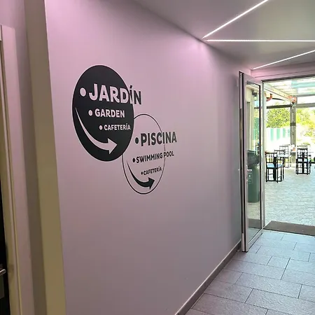 Konukevi San Anton Melide