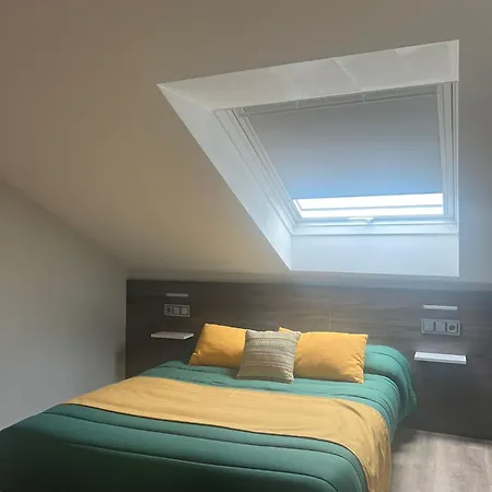 San Anton 3* Melide