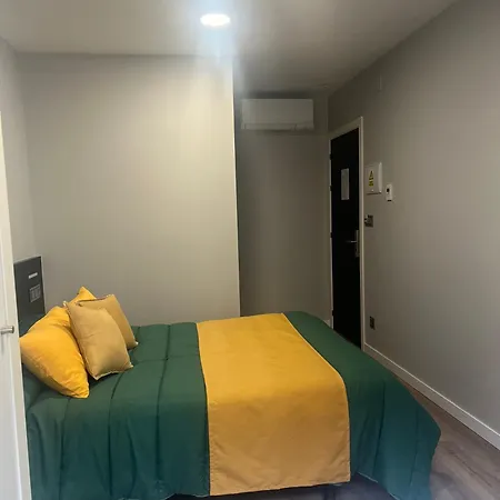 San Anton Gasthuis Melide