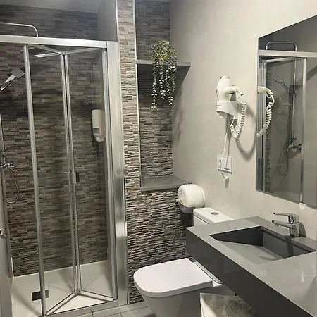 San Anton 3* Melide