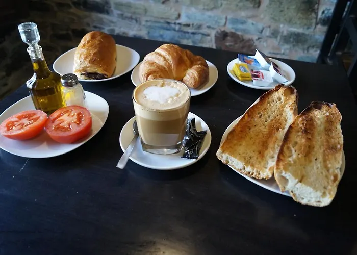 San Anton Gasthuis 4*