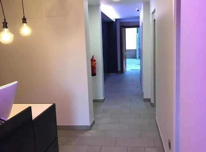 San Anton Pensión 4*