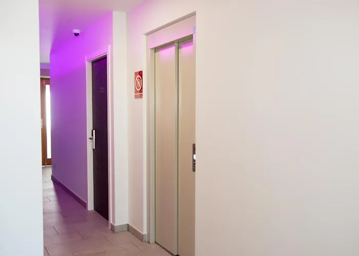 San Anton Pensión 4*