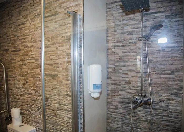 Gasthuis San Anton 4*