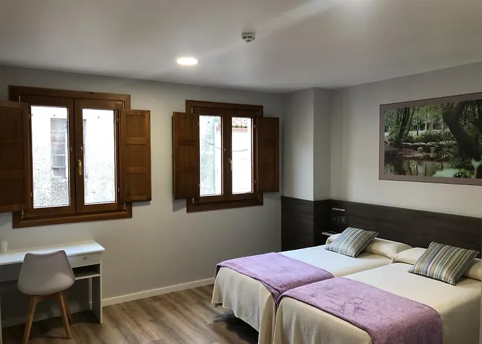 Gasthuis San Anton 4*